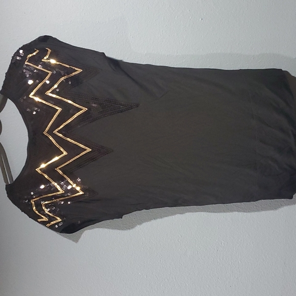 Sequins TOP - Picture 3 of 3